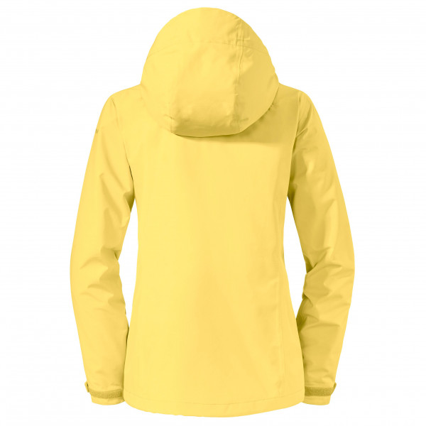 Schöffel - Women's Jacket Gmund - Regenjacke