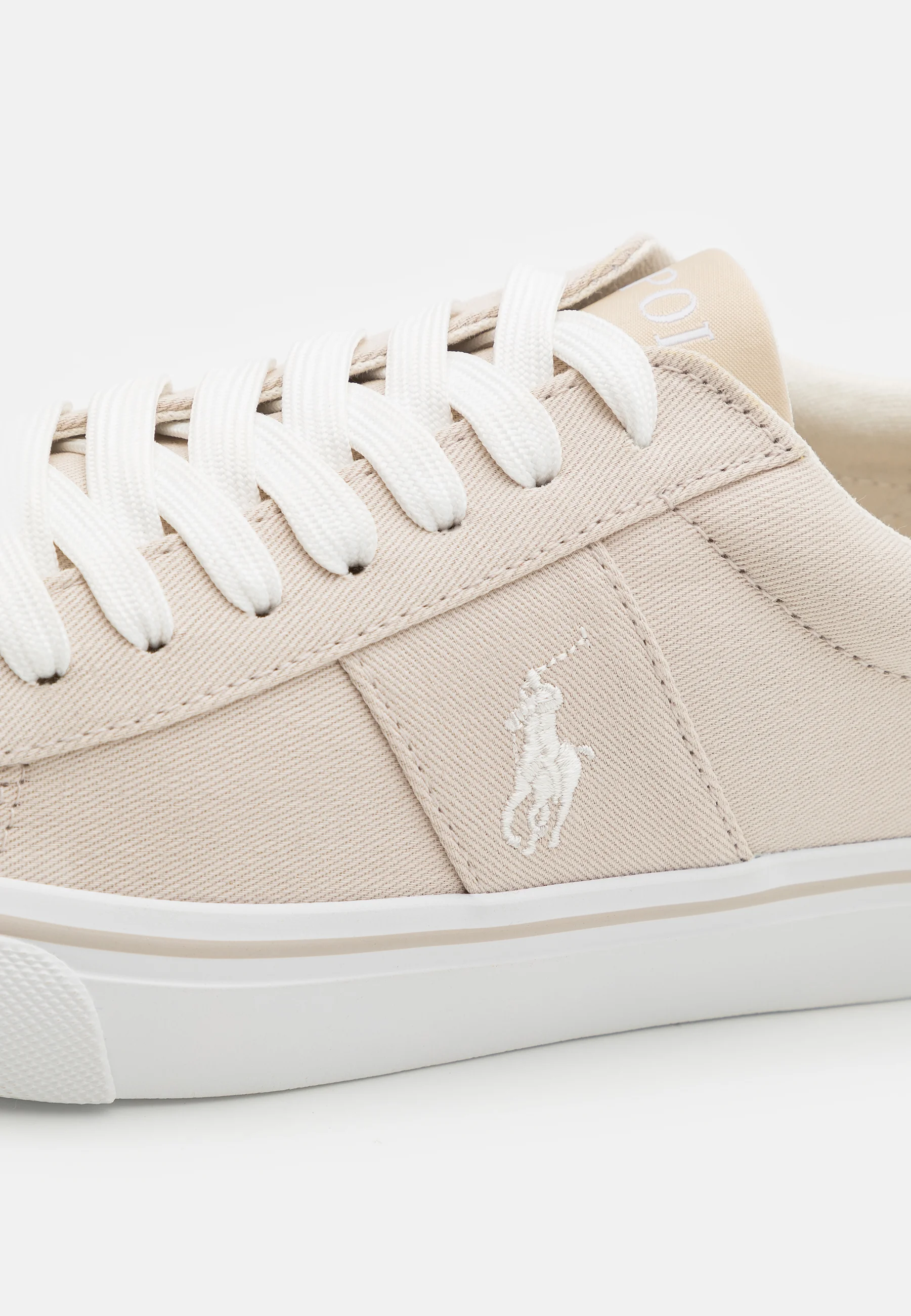 Polo Ralph Lauren SAYER UNISEX - Zapatillas bajas