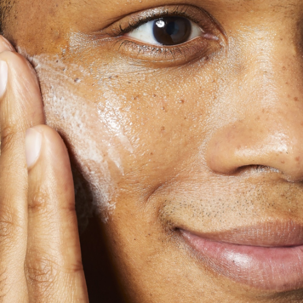 kiehl's Facial Fuel Energizing Face Wash Nettoyant visage énergisant pour homme