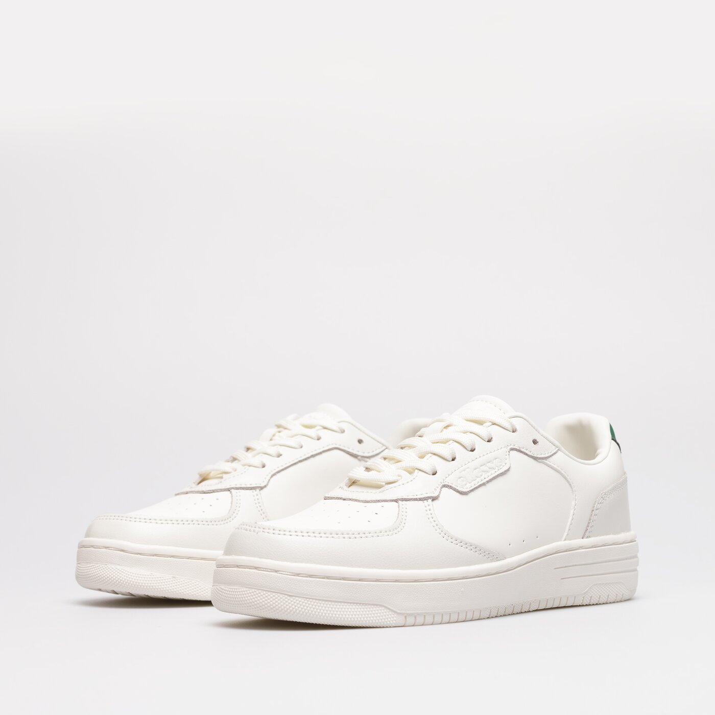 ELLESSE TEVO CUPSOLE Weiß