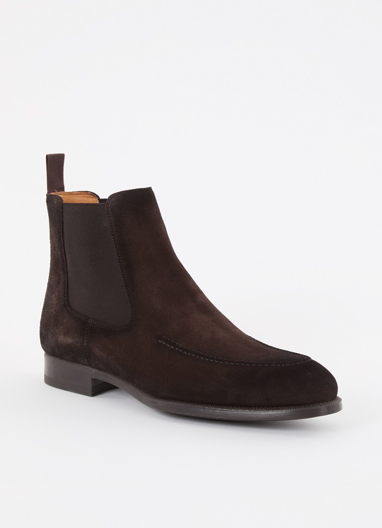 „Magnanni“ zomšiniai „Chelsea“ aulinukai