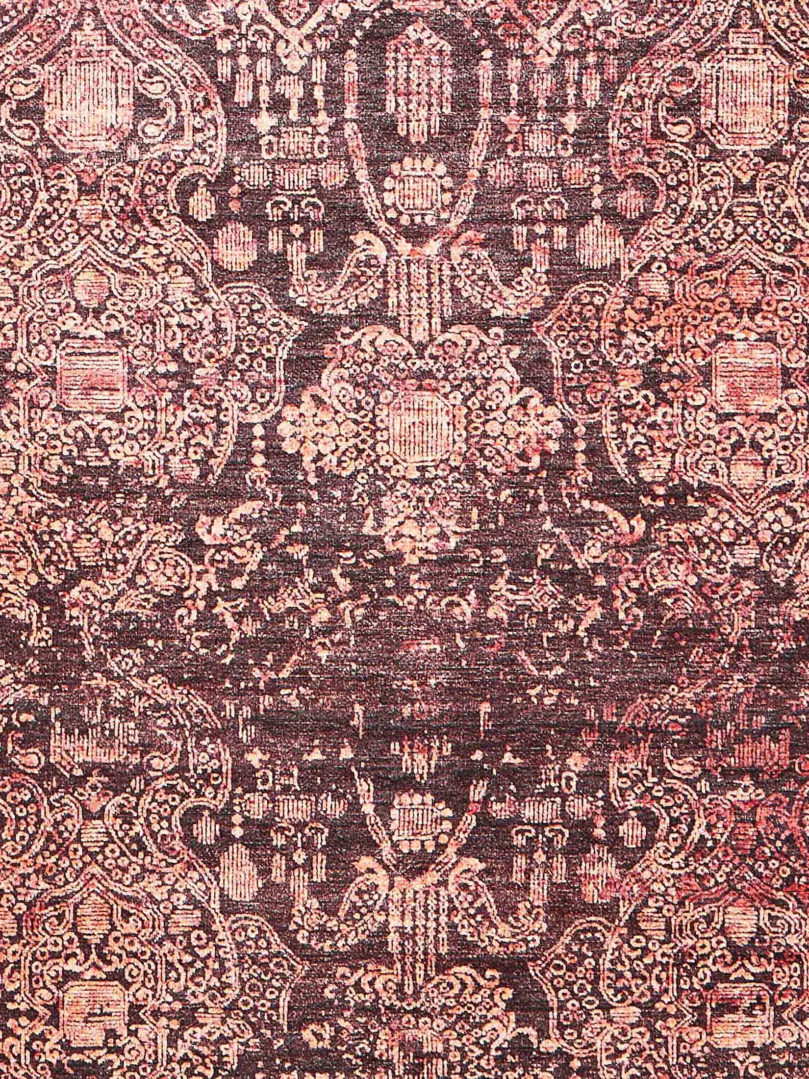 Escape Vintage-Teppich, Marmor