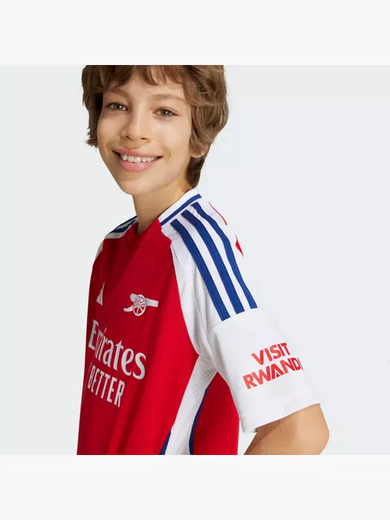 adidas FC Arsenal 24/25 Kids Heimtrikot