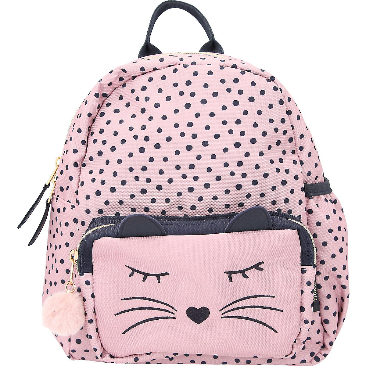 Princess Mimi Kinderrucksack Katze