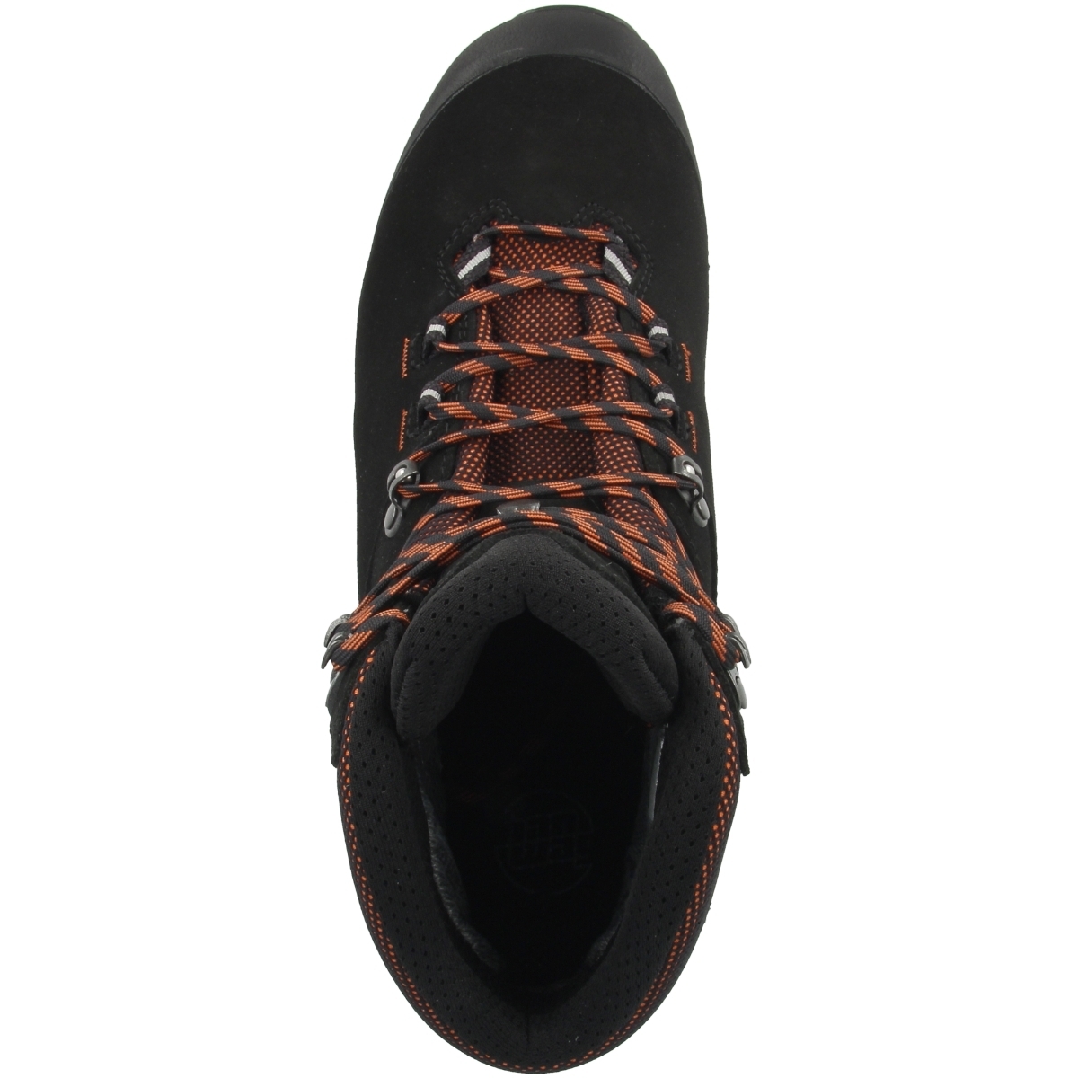 Hanwag Tatra Outdoorschuhe schwarz