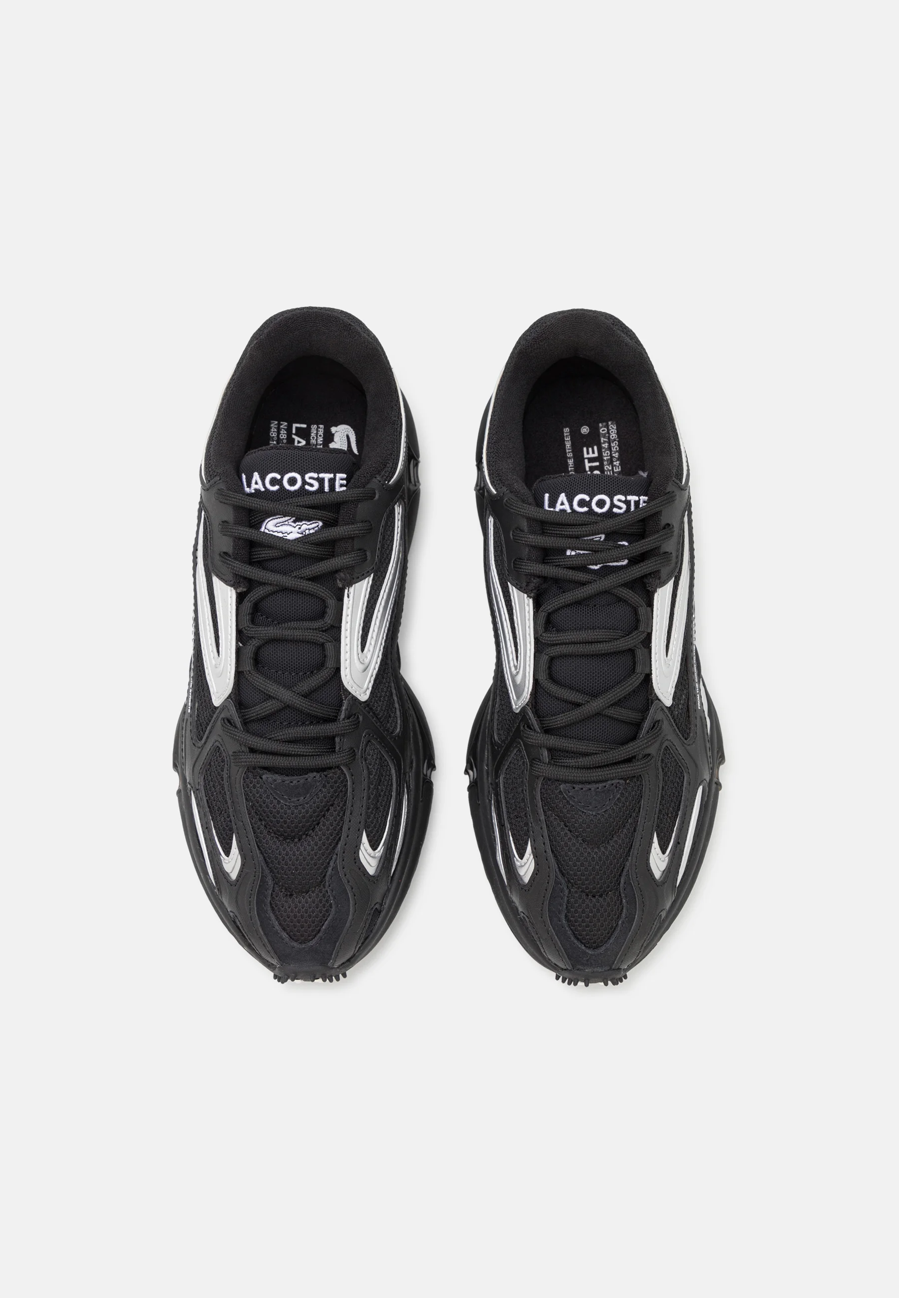 Lacoste L003 2K24 - Zapatillas bajas