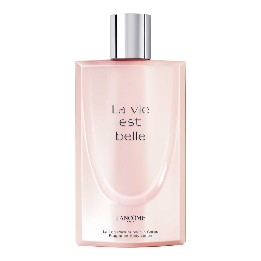 Lancôme La Vie est Belle Lait de Parfum Nutritif