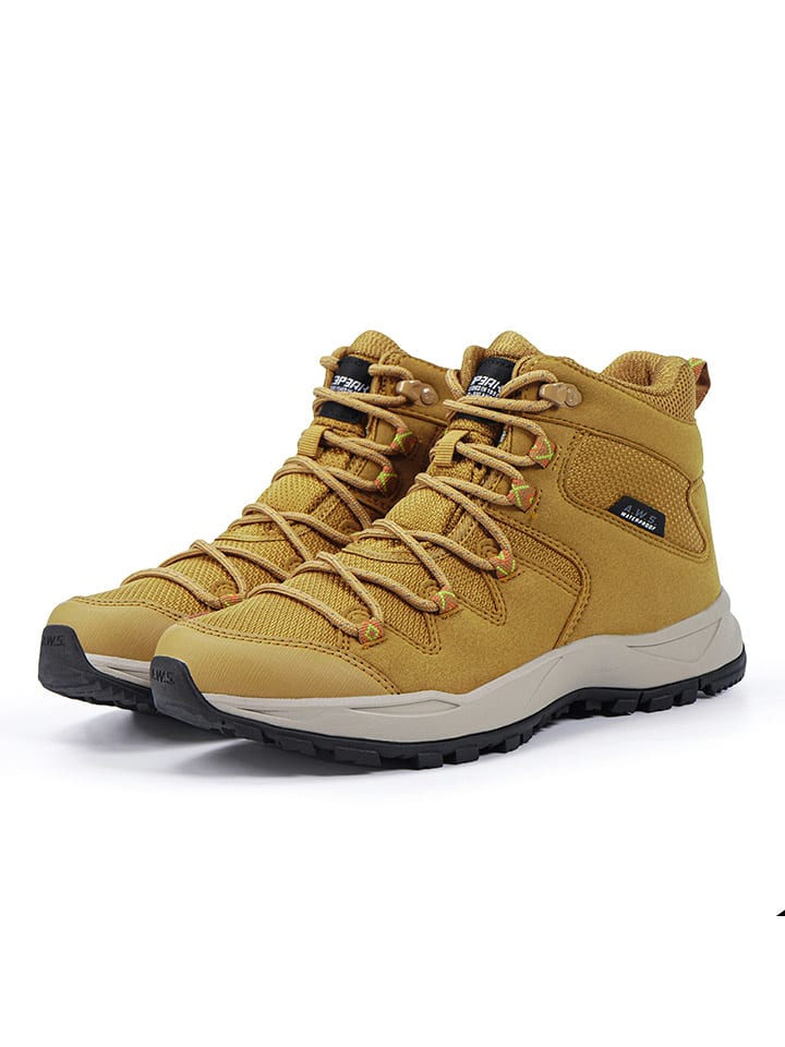 Icepeak Wanderboots 