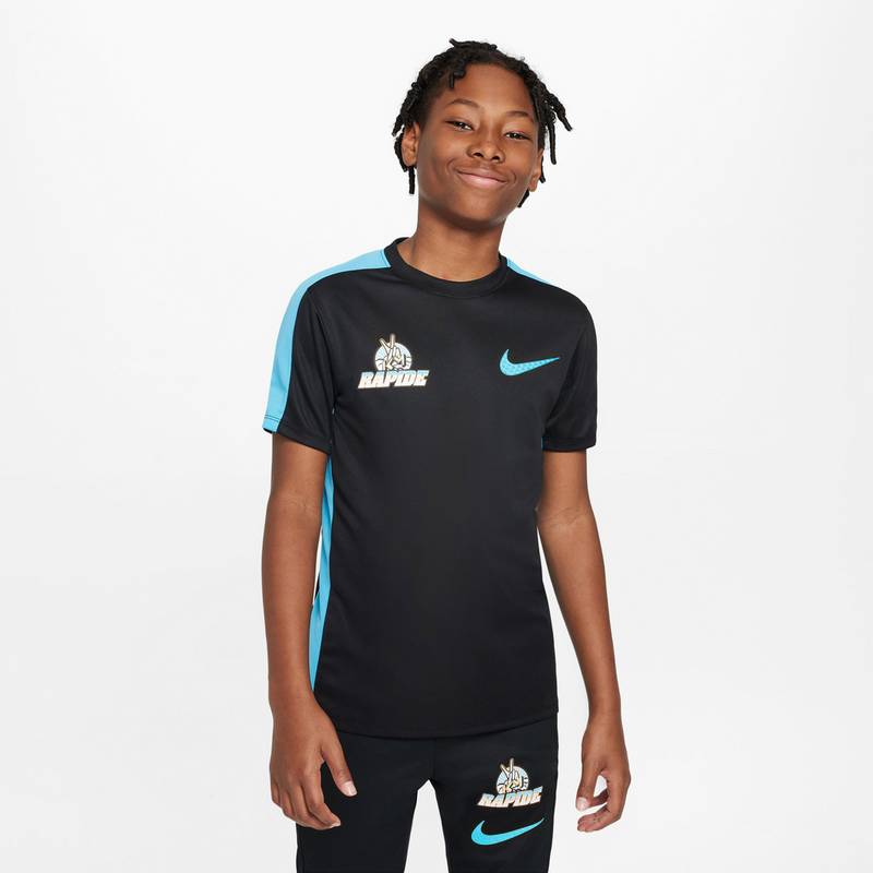 Nike Kylian Mbappe Funktionsshirt Kinder