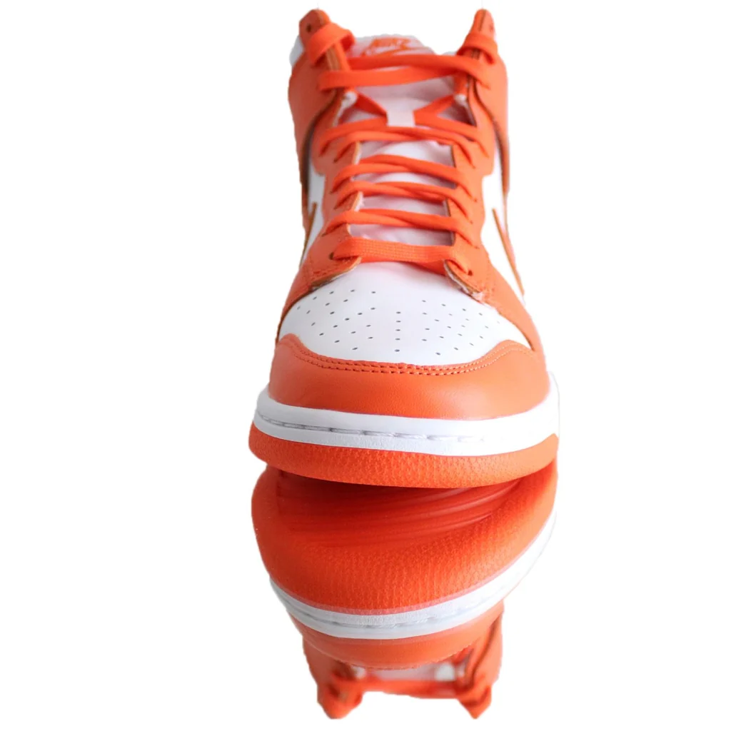 Nike Dunk High Syracuse