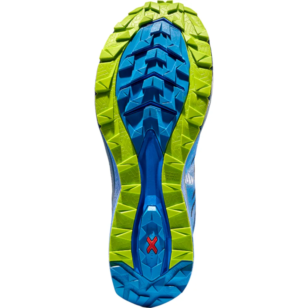 La Sportiva Jackal II Trail 56J / blau