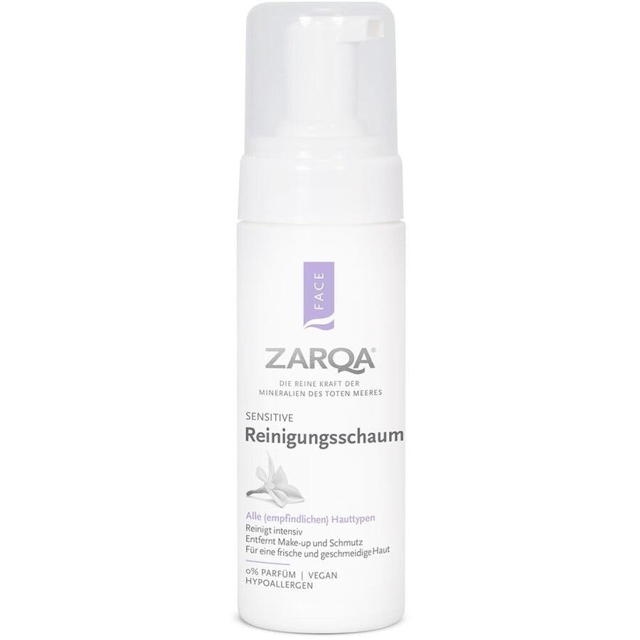 Reinigungsschaum Sensitive