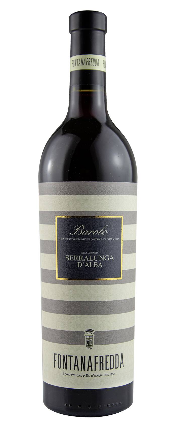 Weingut Fontanafredda Serralunga d'Alba Barolo 2019