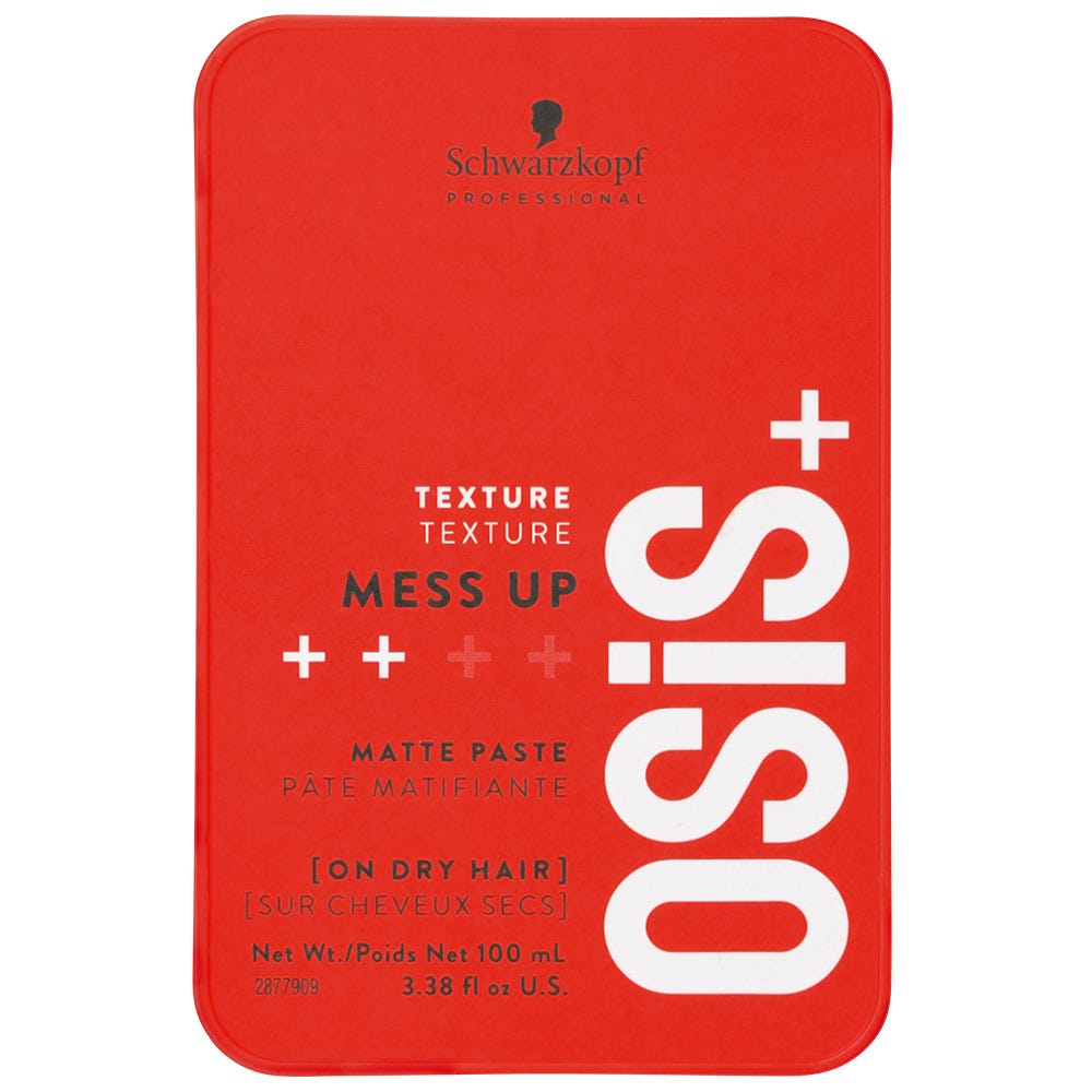 Schwarzkopf OSiS Mess Up 100 ml