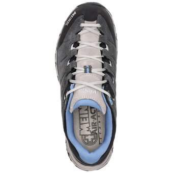 Meindl Vegas Lady Outdoor in grau