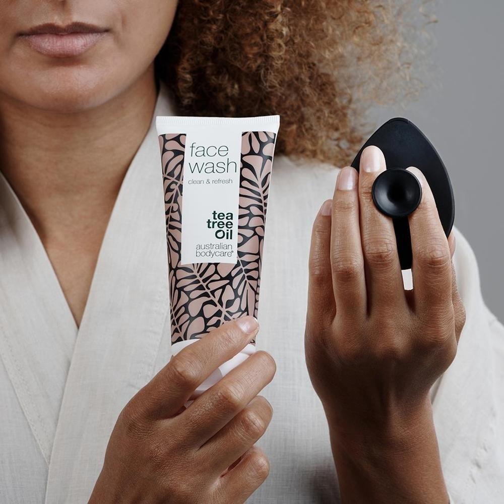 Face Scrubber