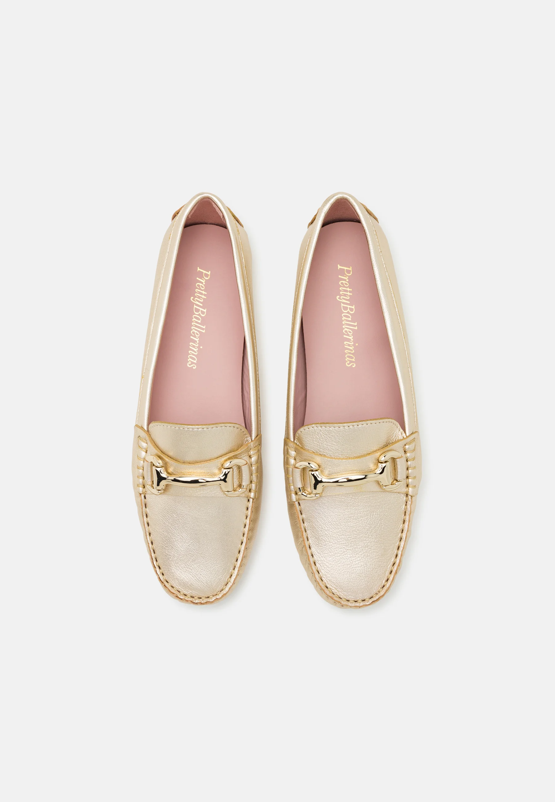 Bonitas bailarinas JOSEPHINE - Mocasines