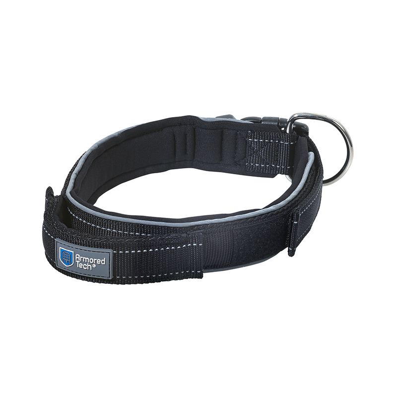 ArmoredTech Dog Control Halsband, schwarz zu TOP-Preisen | bitiba