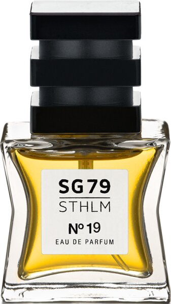 SG79 | STHLM No. 19 Eau de Parfum