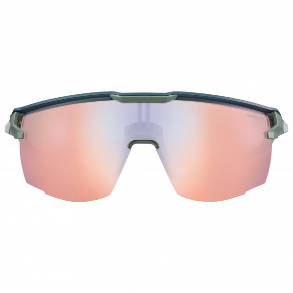 Julbo - Ultimate Photochromic S1-3 (VLT 13-72%) - Fahrradbrille