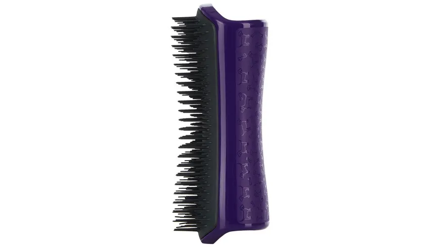 Tangle Teezer Pet Teezer De-Shedding Bürste Purple
