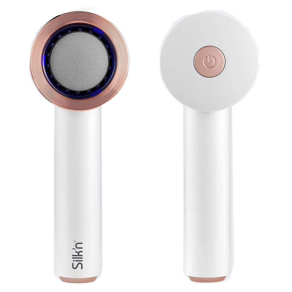Silk'n VacuPedi Rosé