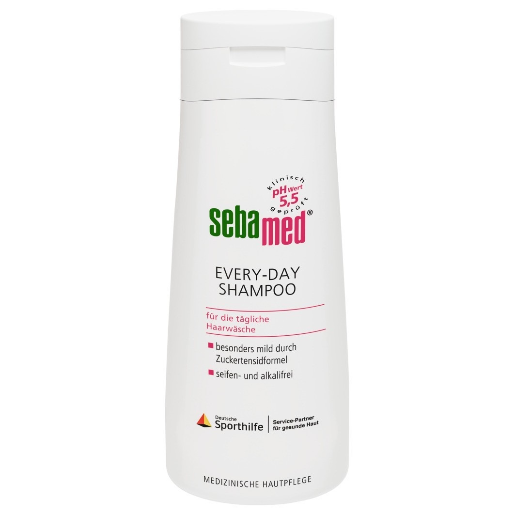 Every-Day Shampoo