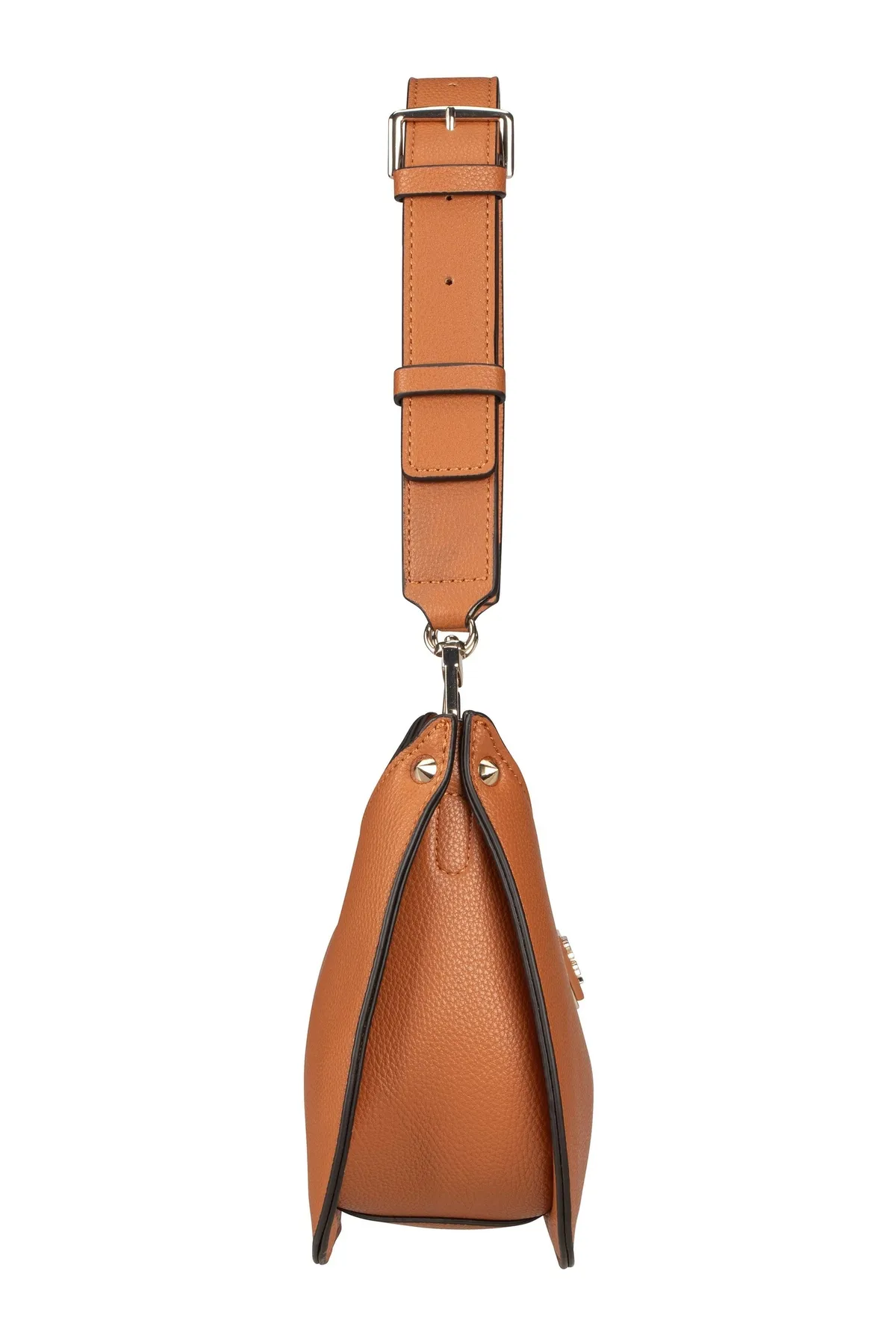 Guess  Schultertasche Meridian Mini Top Zip Shoulder Bag