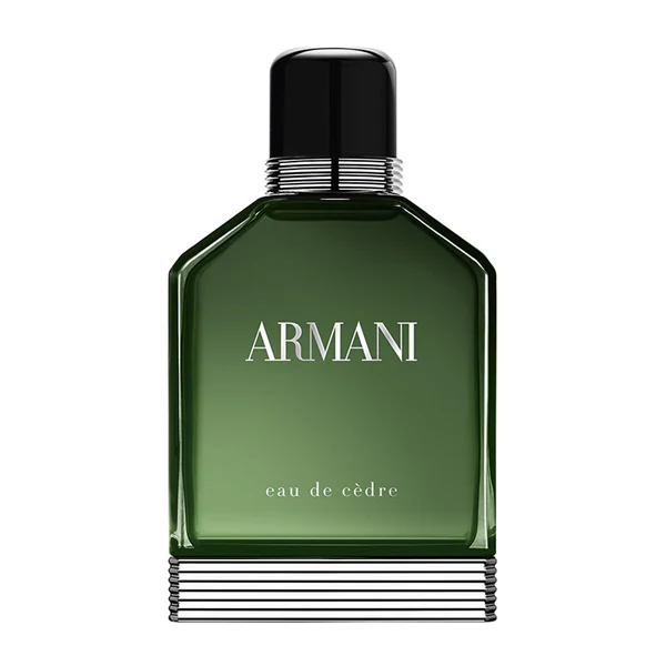 Eaux pour Homme Eau de Cèdre - Eau de Toilette