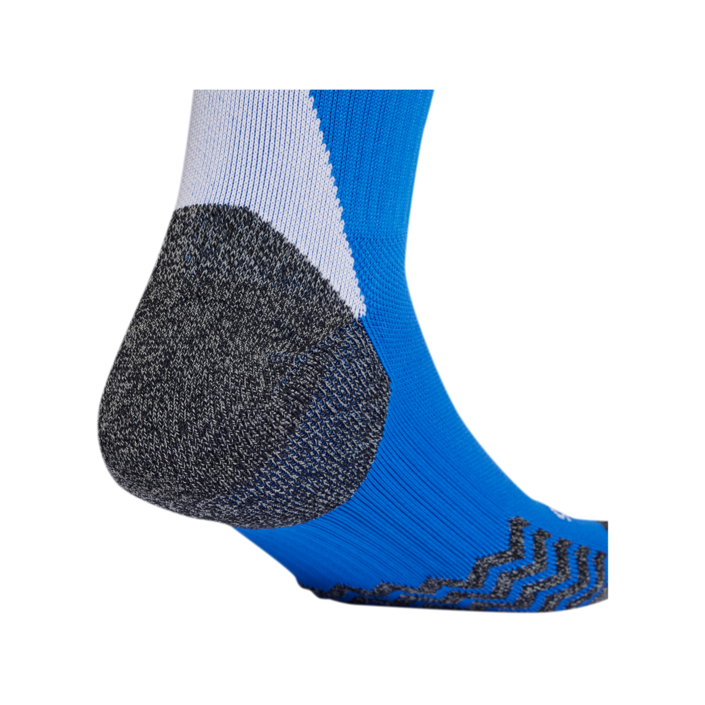 adidas Italien Stutzen Home EM 2024 Blau