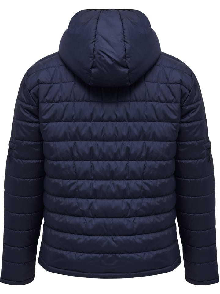 Hummel Hummel Reißverschluss Jacke Hmlnorth Herren in MARINE günstig kaufen S