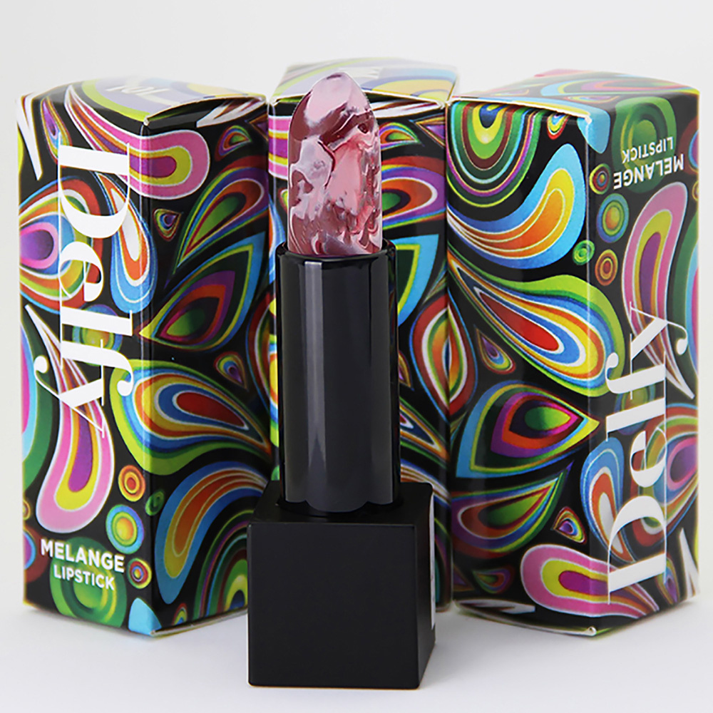 delfy Melange 30 Rouge à lèvres