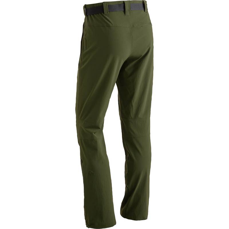 Maier Sports Nil Trekkinghose Herren