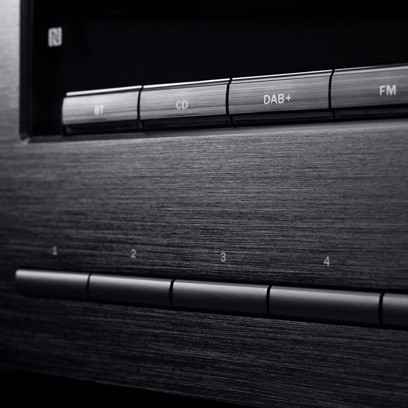 Teufel THEATER 500 KOMBO Lautsprechersystem (Bluetooth und Kabel, 180 W, DAB)