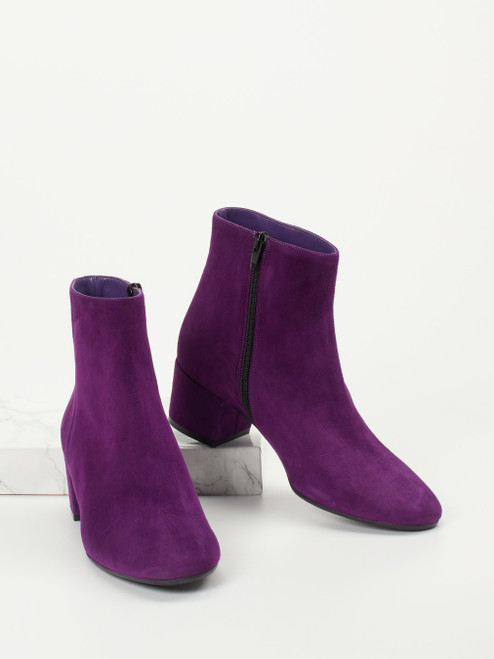 Stiefelette-17151190006 Konstantin Starke