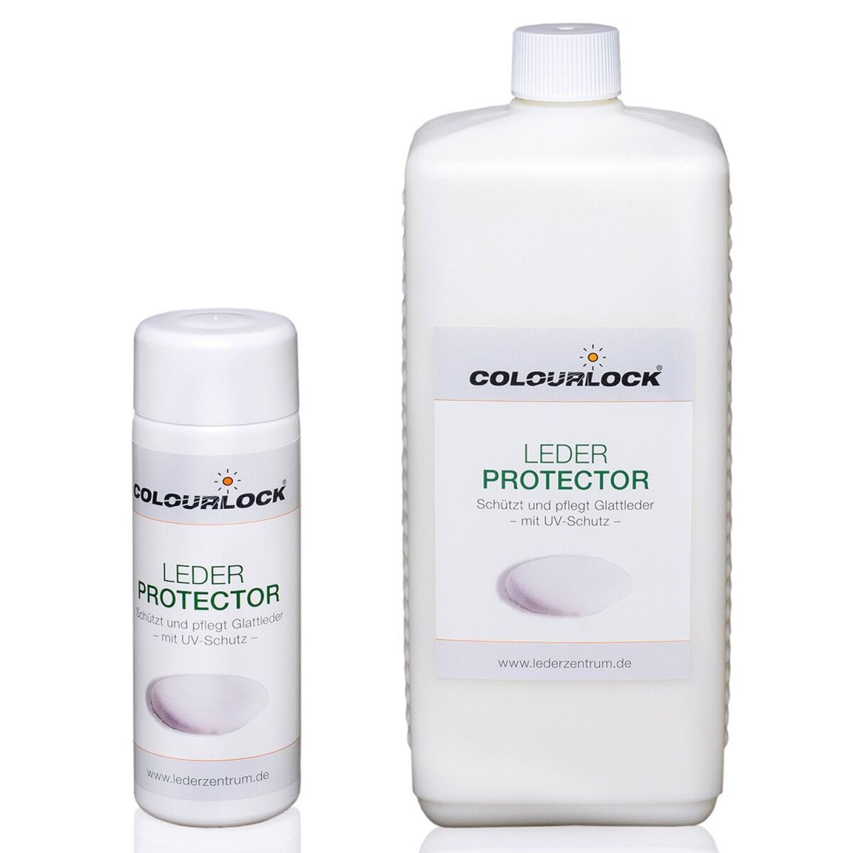 Colourlock Leder Protector Lederpflege 1L