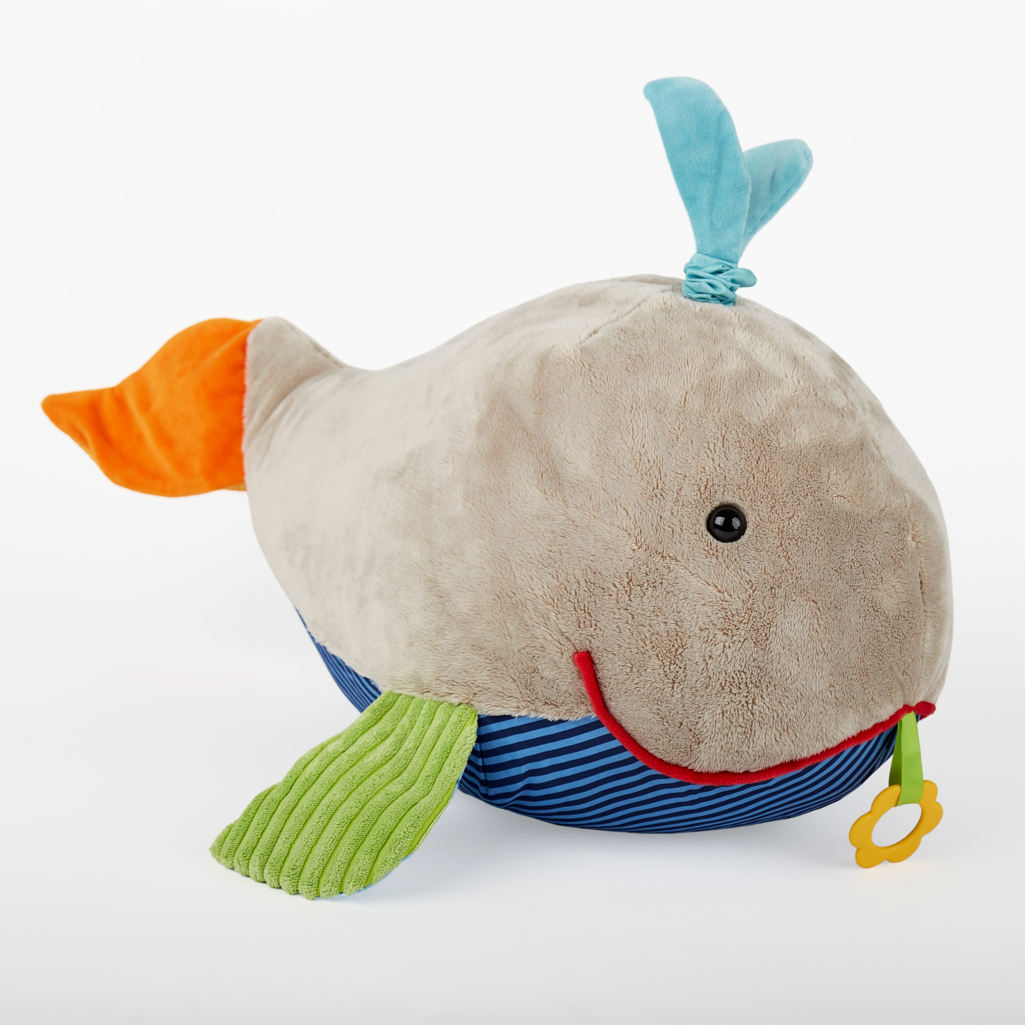 Baby XXL-Spieltier Wal, PlayQ