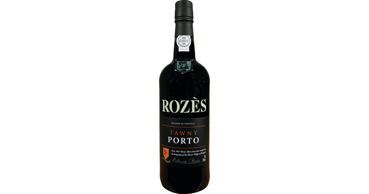 Rozès Tawny Port