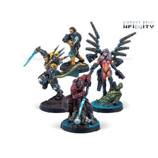 Betrayal Characters Pack Box (EN)