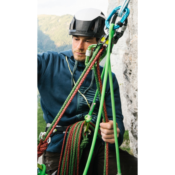 SWIFT PROTECT PRO DRY 8,9MM 60 M - Kletterseil