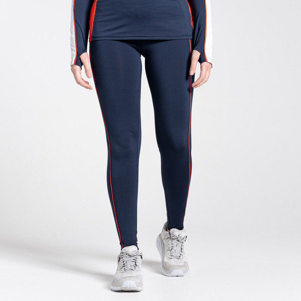 NOSILIFE DURREL TIGHT Damen - Leggings