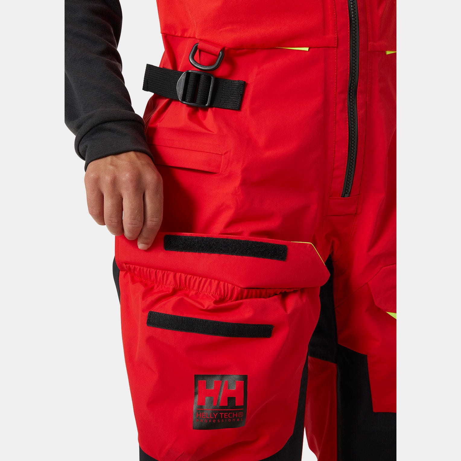 Women's Ægir Race Salopette 2.0