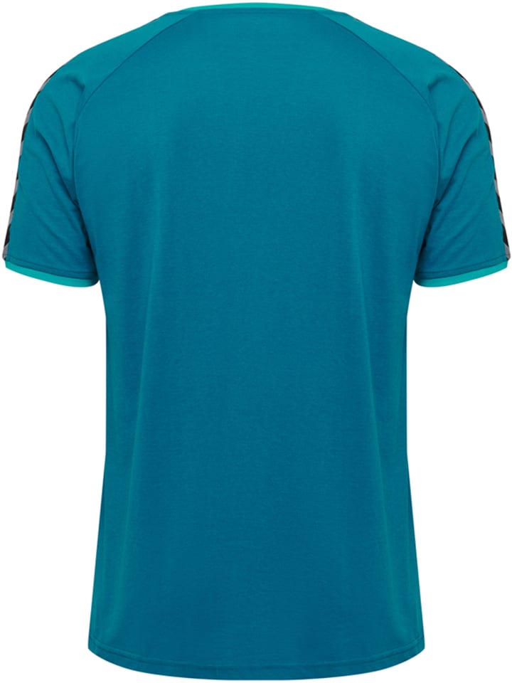 Hummel Hummel T-Shirt Hmlauthentic Kinder in CELESTIAL günstig kaufen 116