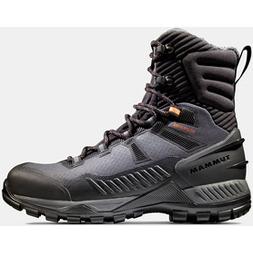 DAMEN BERGSTIEFEL BLACKFIN III WP HIGH WOMEN