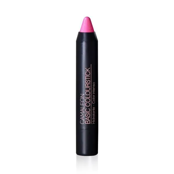 Χρώμα Camaleon Basic Colorstick με μεταλλικό μωβ 4γρ
