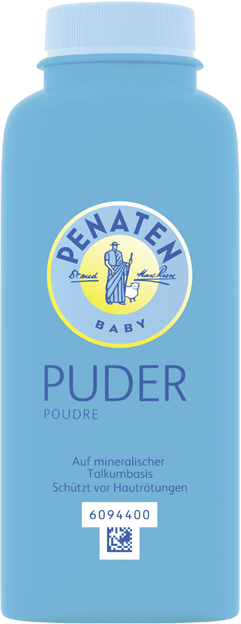 Penaten Puder