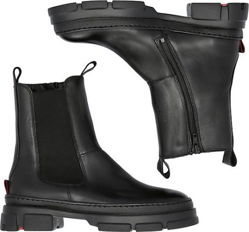 LLOYD Chelsea Boot