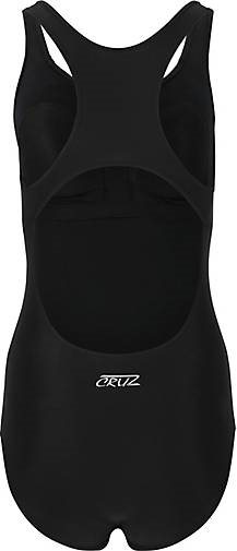 CRUZ Badeanzug Catlettsburg in atmungsaktiver Qualität