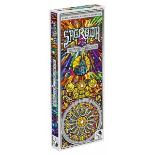 Sagrada Erweiterung (DE)