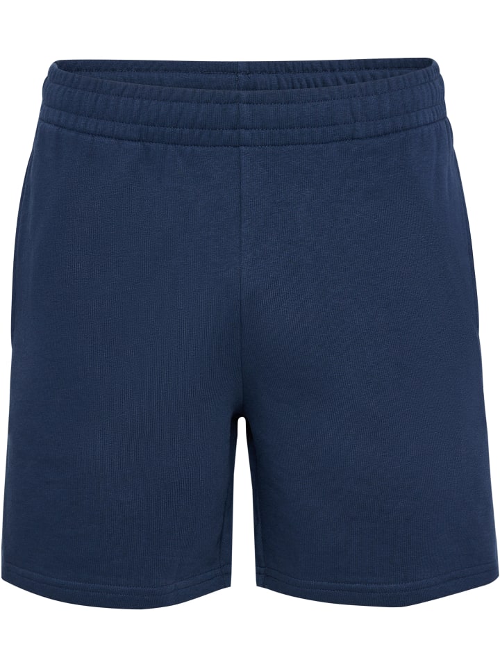 Hummel Hummel Verstellbare Taille Kurze Hose Hmlpulse Multisport Erwachsene in DRESS BLUES günstig kaufen